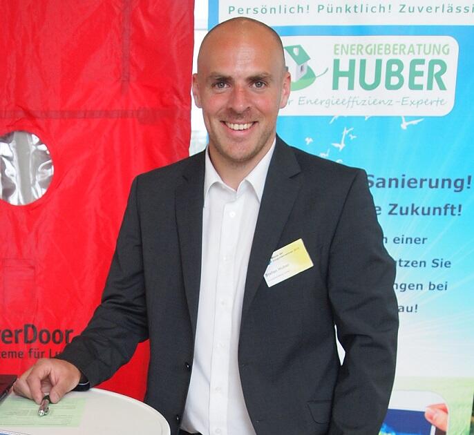 Partner Energieberater Huber